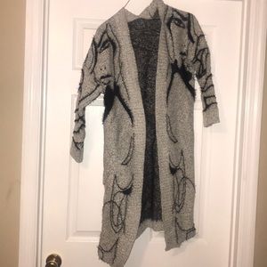 NWOT Oversized Sweater